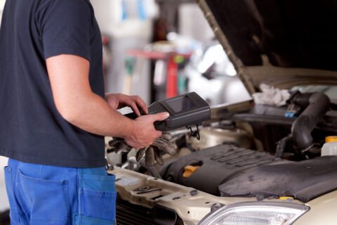 Best Car repairing services in Thane