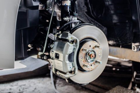 Car brake repair Services Thane West