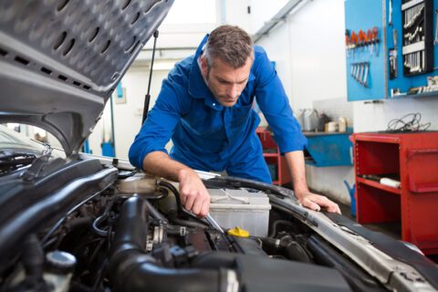 Best Car repairing services in Thane