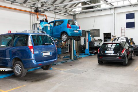 Best Car repairing services in Thane