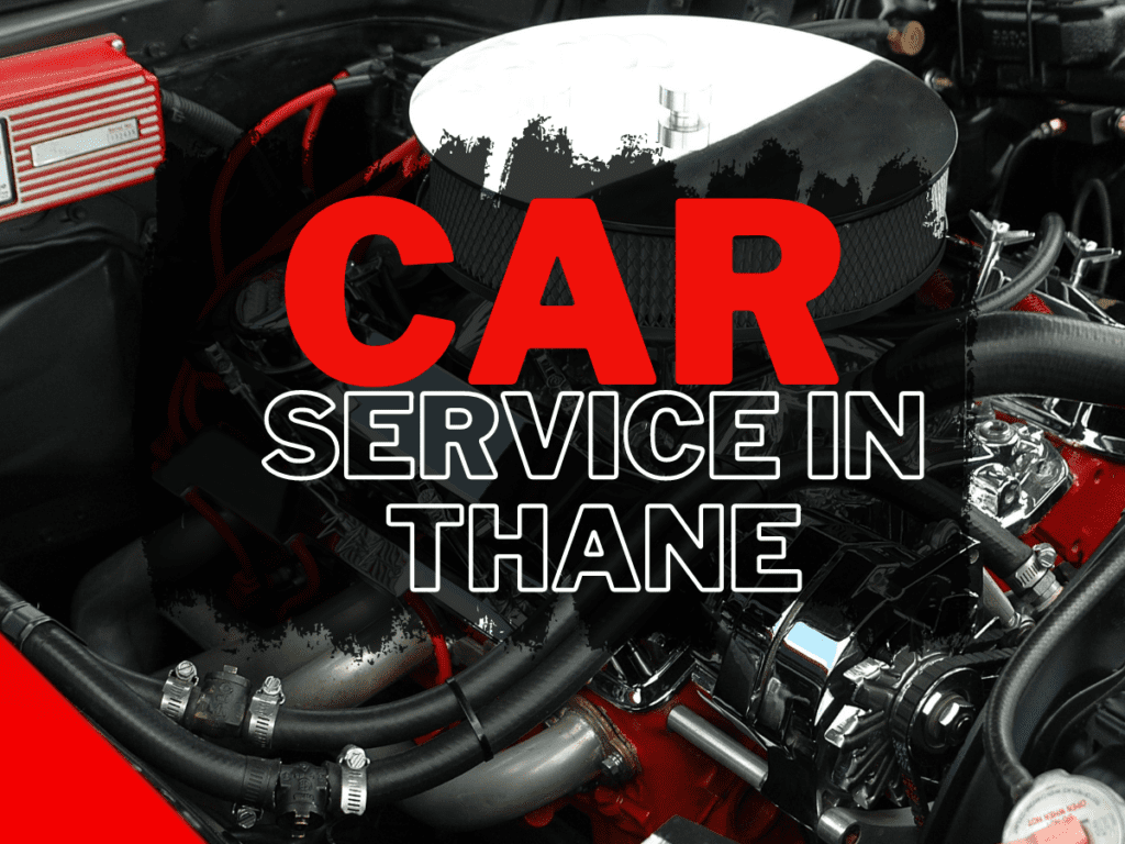 car service in Thane